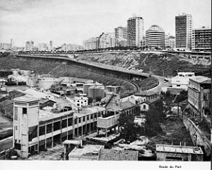PO h- 14- Route du port
